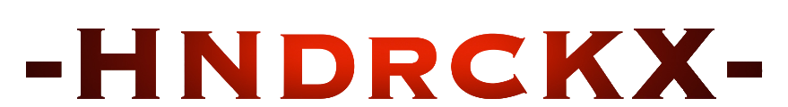 -HNDRCKX-